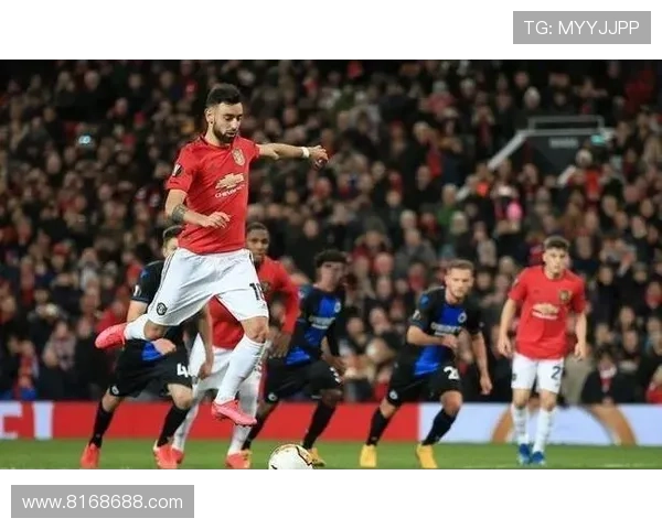 曼联传射闪耀B费荣膺队内最佳