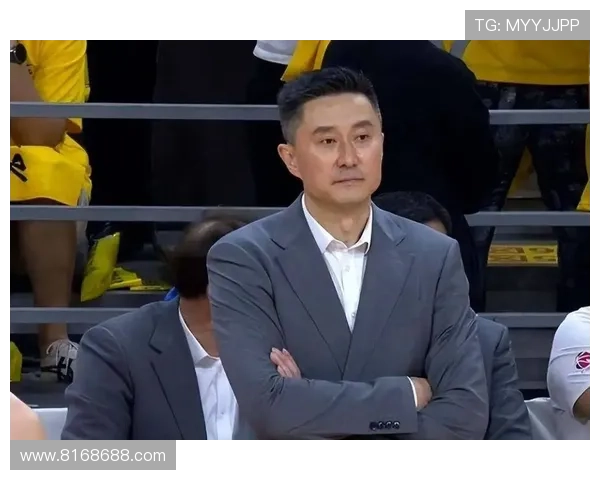 杜锋回应是否增陈家政出场时间